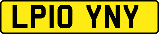 LP10YNY