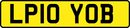 LP10YOB