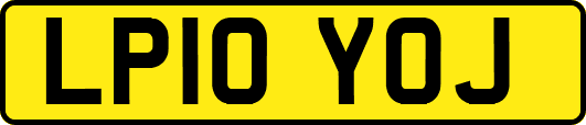 LP10YOJ