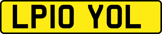 LP10YOL