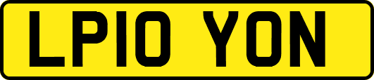 LP10YON