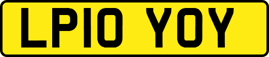 LP10YOY