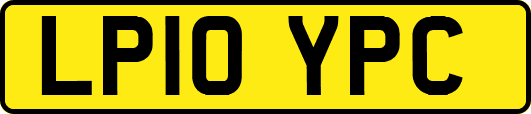 LP10YPC
