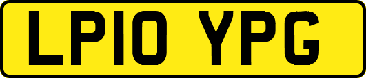 LP10YPG