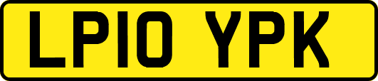 LP10YPK