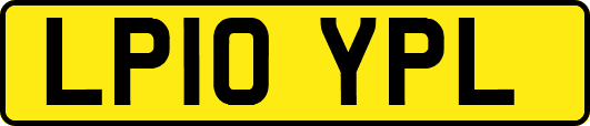 LP10YPL