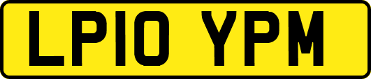 LP10YPM