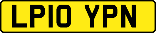 LP10YPN