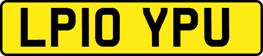LP10YPU