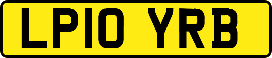 LP10YRB