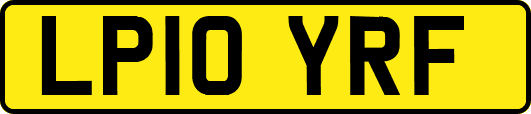 LP10YRF