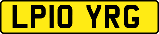 LP10YRG