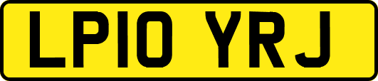 LP10YRJ
