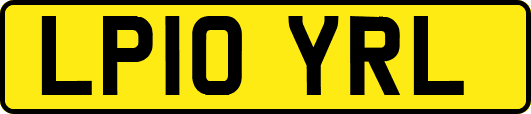 LP10YRL