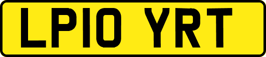 LP10YRT