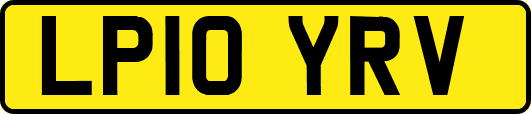 LP10YRV