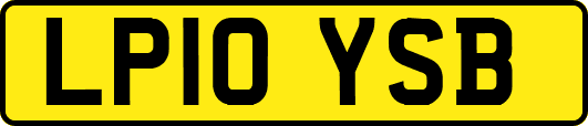 LP10YSB