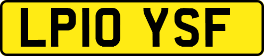 LP10YSF