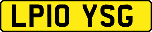 LP10YSG