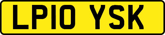 LP10YSK