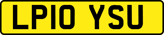 LP10YSU