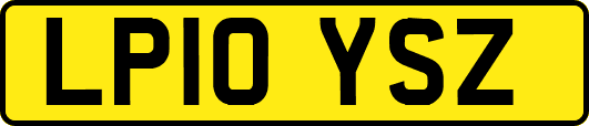 LP10YSZ