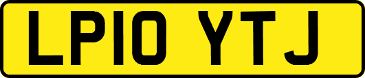 LP10YTJ