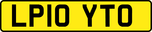 LP10YTO