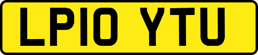 LP10YTU