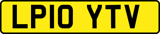 LP10YTV