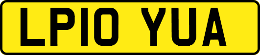 LP10YUA