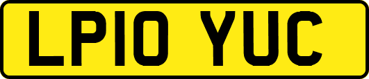 LP10YUC