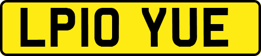 LP10YUE