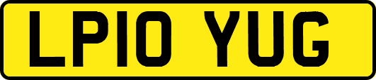 LP10YUG