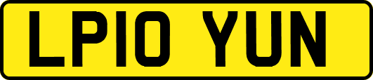 LP10YUN