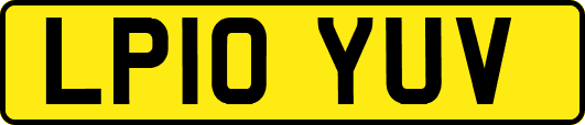LP10YUV