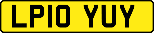 LP10YUY