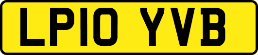 LP10YVB