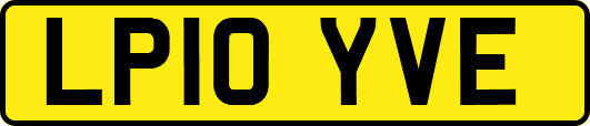 LP10YVE