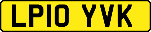 LP10YVK