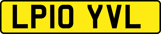 LP10YVL
