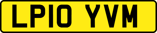 LP10YVM