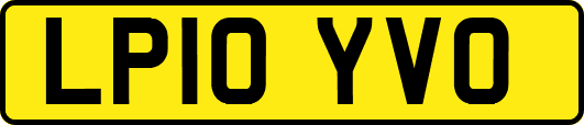 LP10YVO