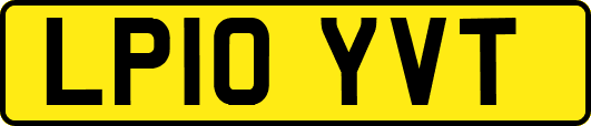 LP10YVT