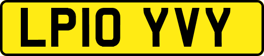 LP10YVY