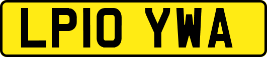 LP10YWA