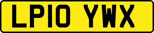 LP10YWX