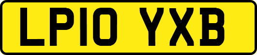 LP10YXB