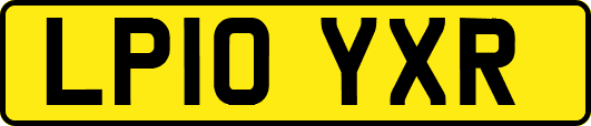 LP10YXR