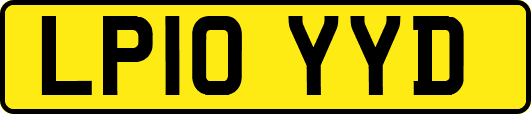 LP10YYD
